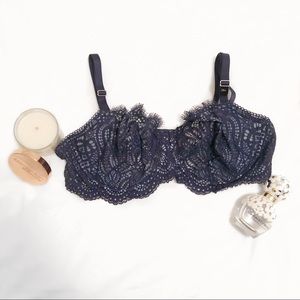 Victoria’s Secret - Dream Angel Wicked Bra